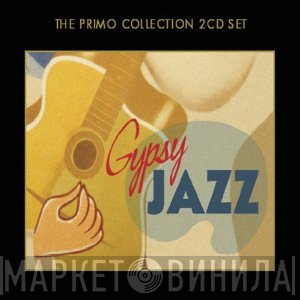  - Gypsy Jazz