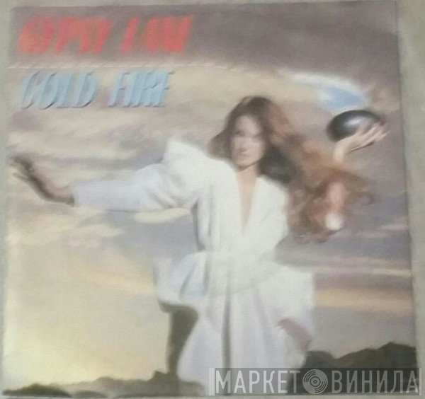 Gypsy Lane  - Cold Fire