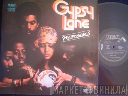 Gypsy Lane  - Predicciones