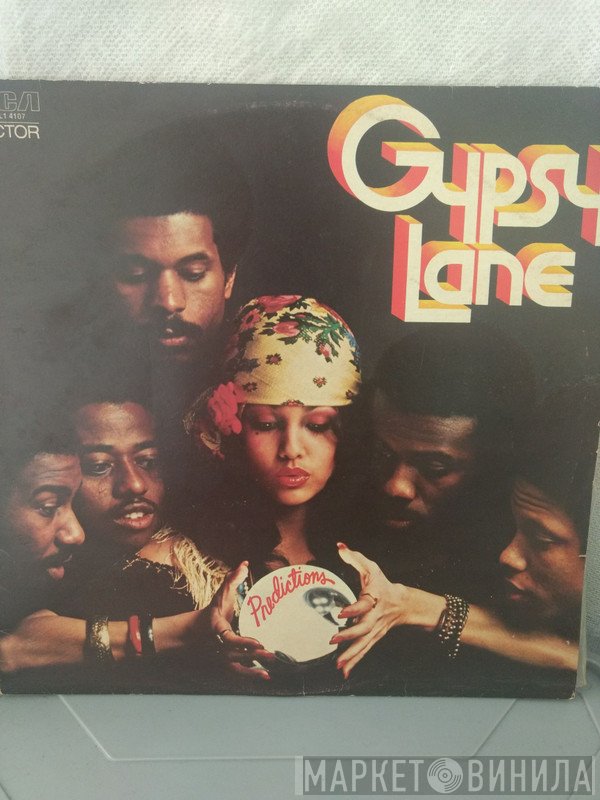Gypsy Lane  - Predictions