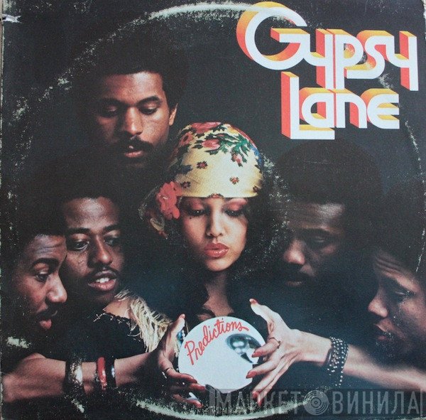 Gypsy Lane  - Predictions