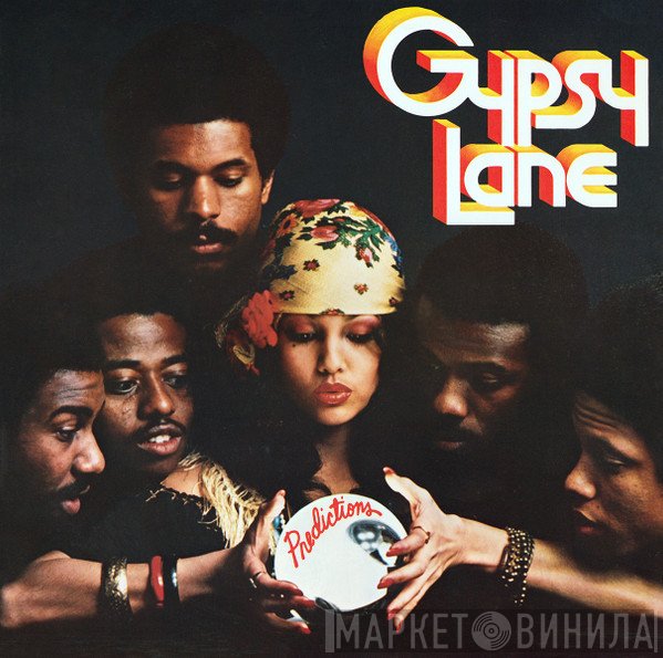 Gypsy Lane  - Predictions