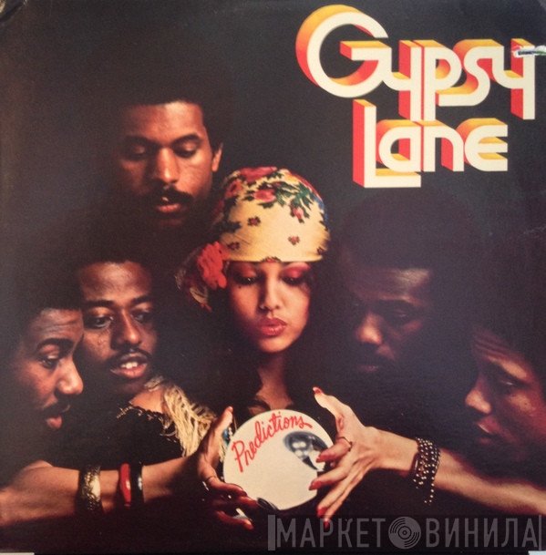 Gypsy Lane  - Predictions