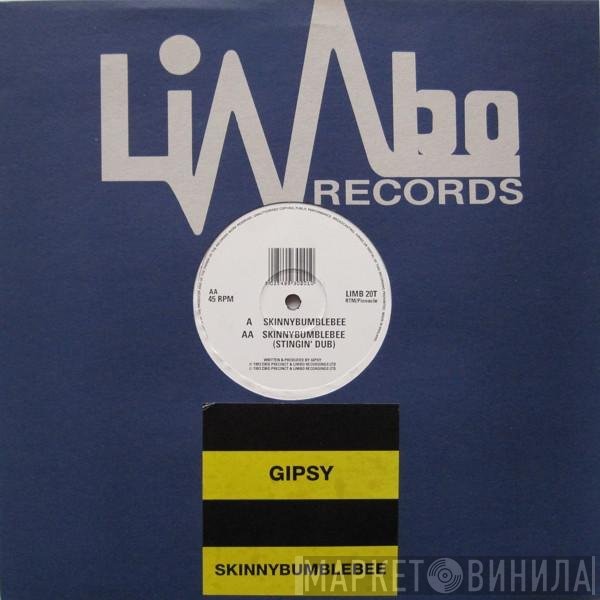 Gypsy  - Skinnybumblebee