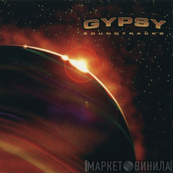 Gypsy   - Soundtracks