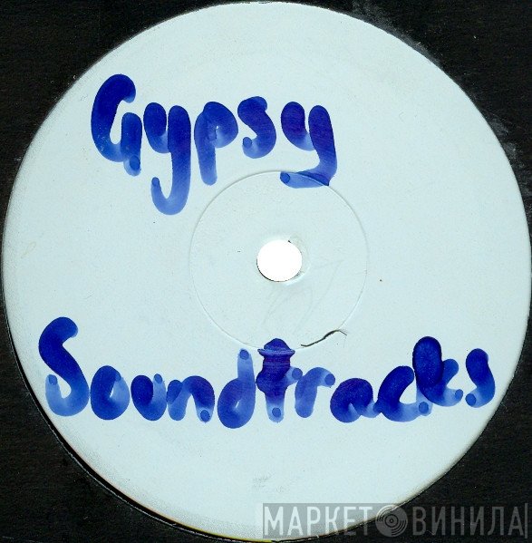 Gypsy   - Soundtracks