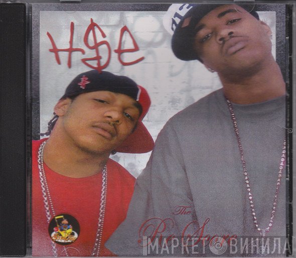 H.$.E.  - The Re-Score