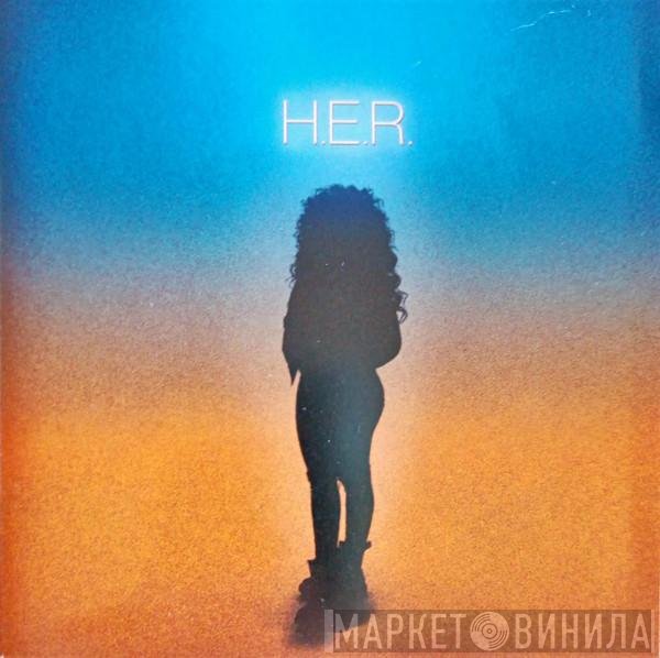 H.E.R.   - H.E.R.