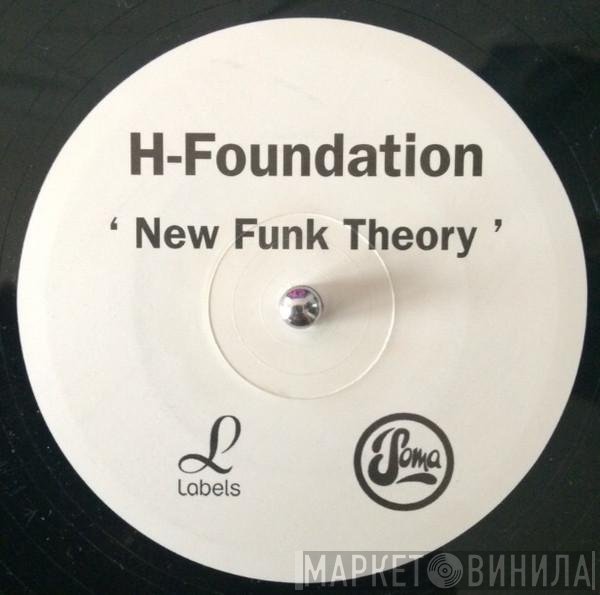 H-Foundation - New Funk Theory