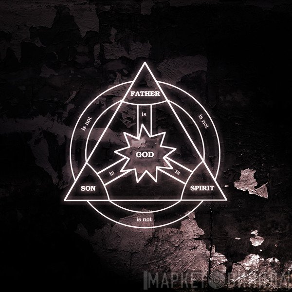H-LR, SunBurzt & I.M.M.U.R.E.  - Trinity