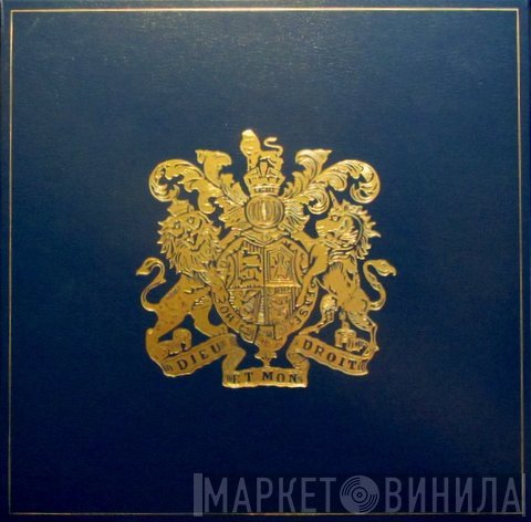 H.M. King George VI - The King To His People 3rd September 1939
