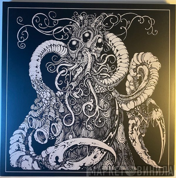 H.P. Lovecraft , Read By Andrew Leman , Score By Chris Bozzone  - The Shadow Out Of Time