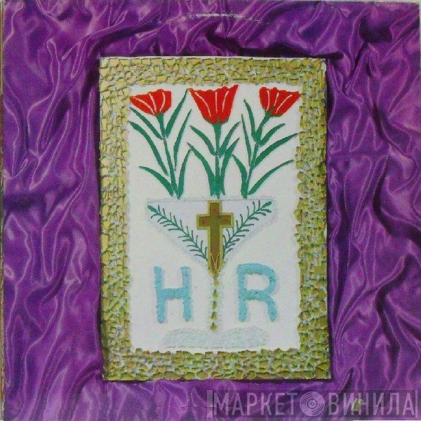 H.R.  - Our Faith