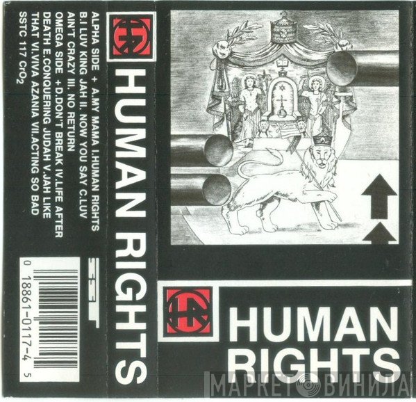 H.R.  - Human Rights