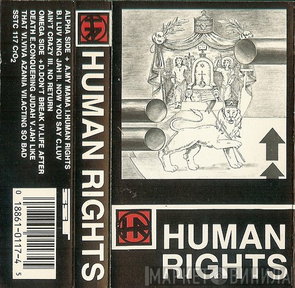 H.R.  - Human Rights