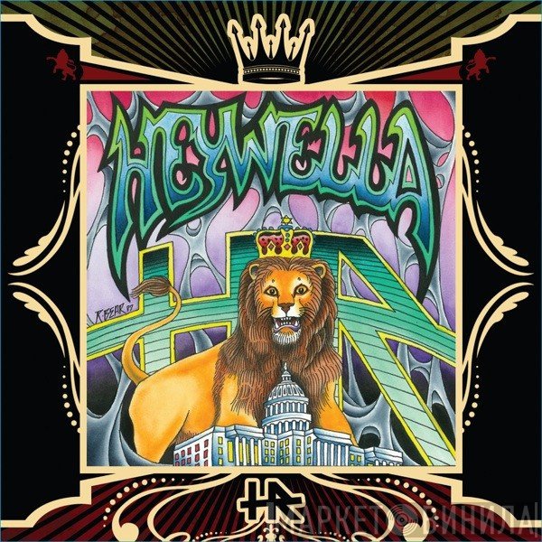 H.R.  - Hey Wella