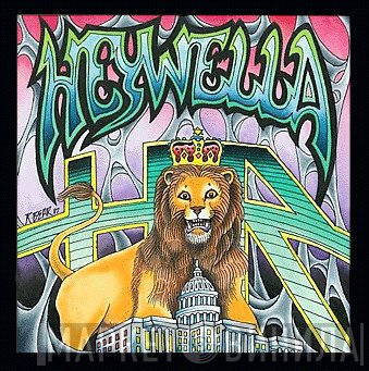 H.R.  - Hey Wella