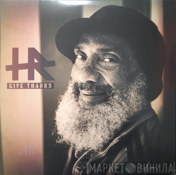 H.R.  - Give Thanks