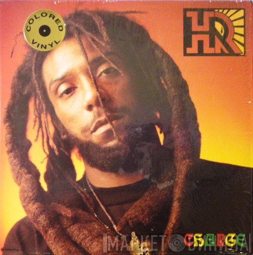 H.R.  - Charge