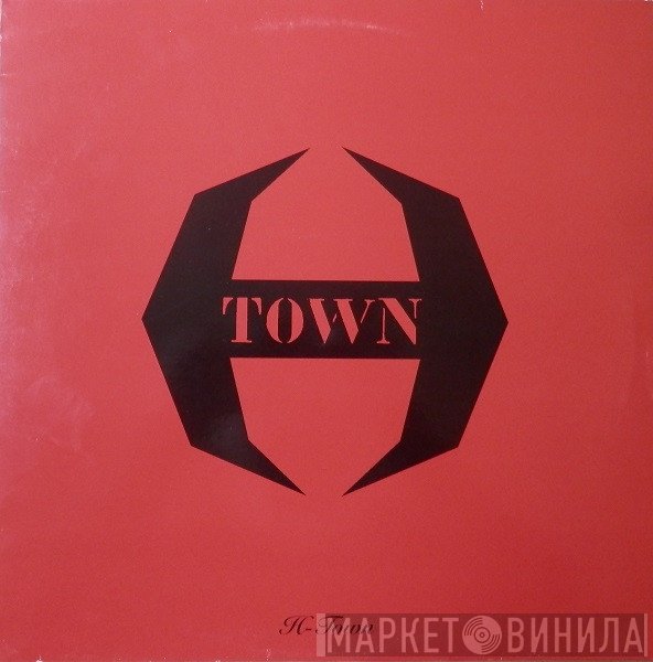 H-Town - Ladies Edition