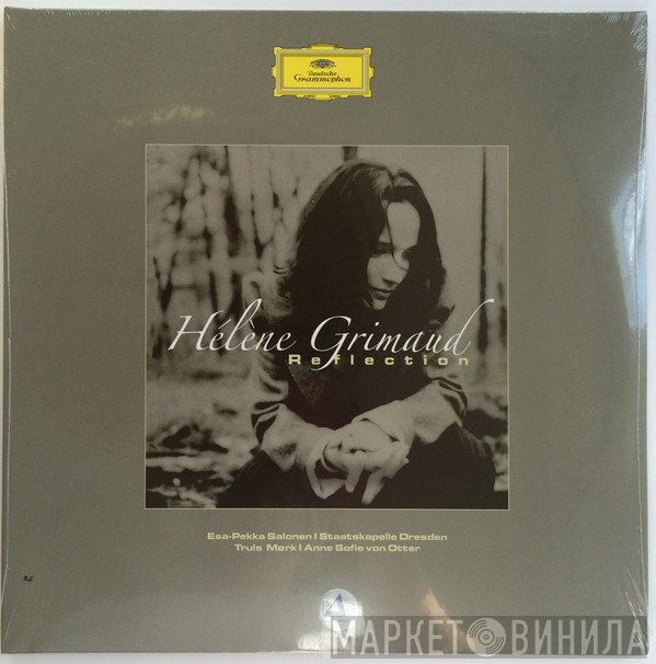 Hélène Grimaud / Esa-Pekka Salonen / Staatskapelle Dresden / Truls Mørk / Anne Sofie Von Otter  - Reflection