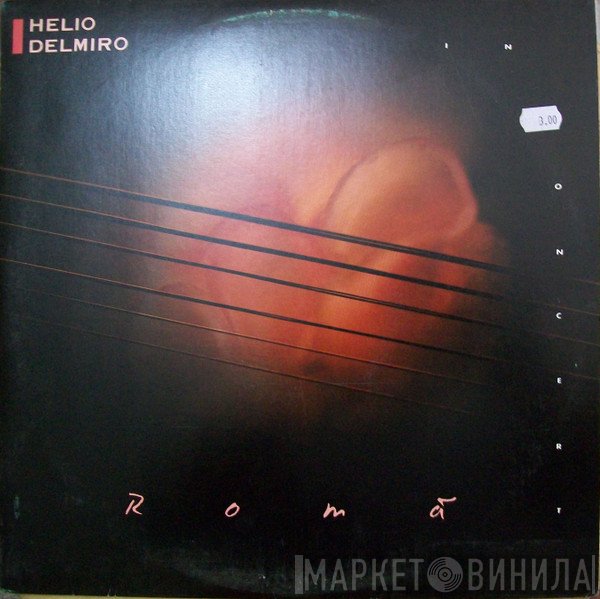 Hélio Delmiro  - Romã In Concert