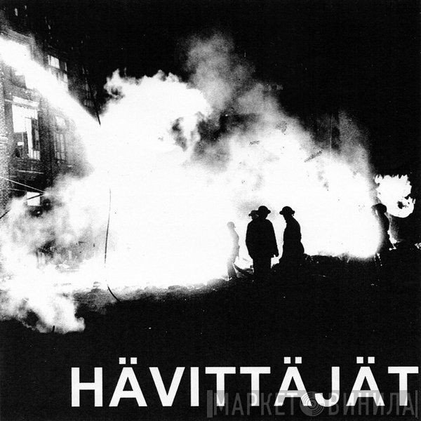 Hävittäjät - Hävittäjät