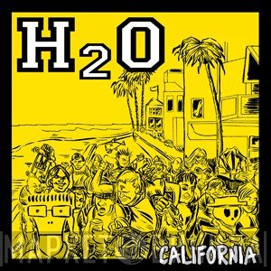 H2O   - California