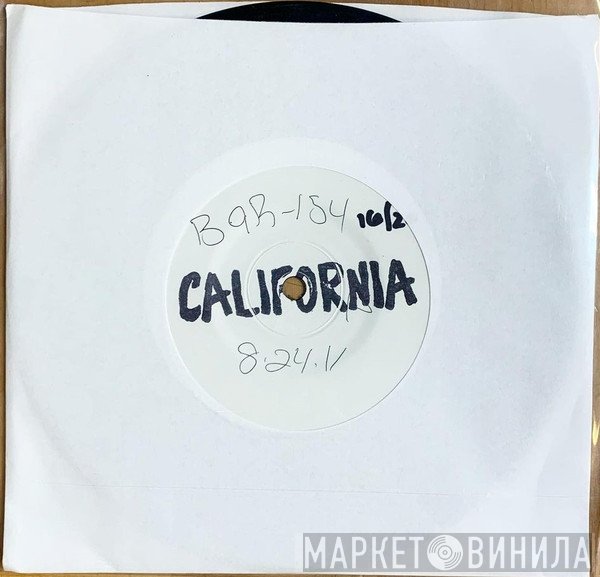 H2O   - California