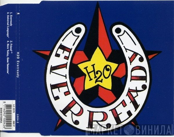 H2O   - Everready