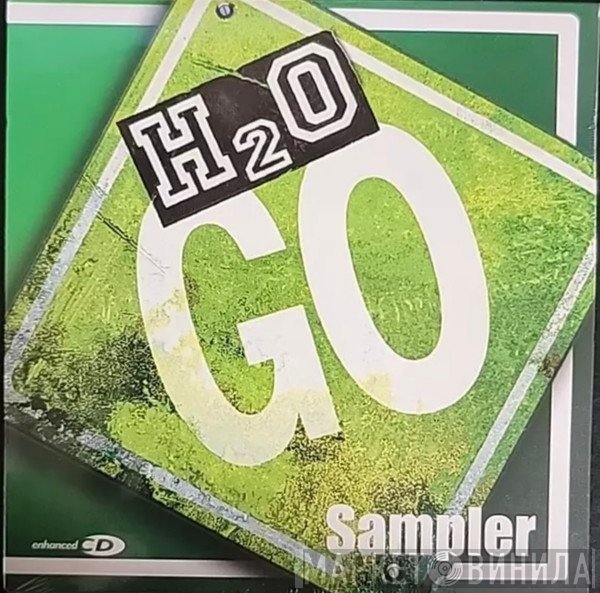 H2O   - Go Sampler