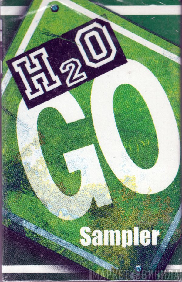 H2O   - Go Sampler