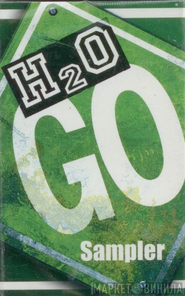 H2O   - Go Sampler