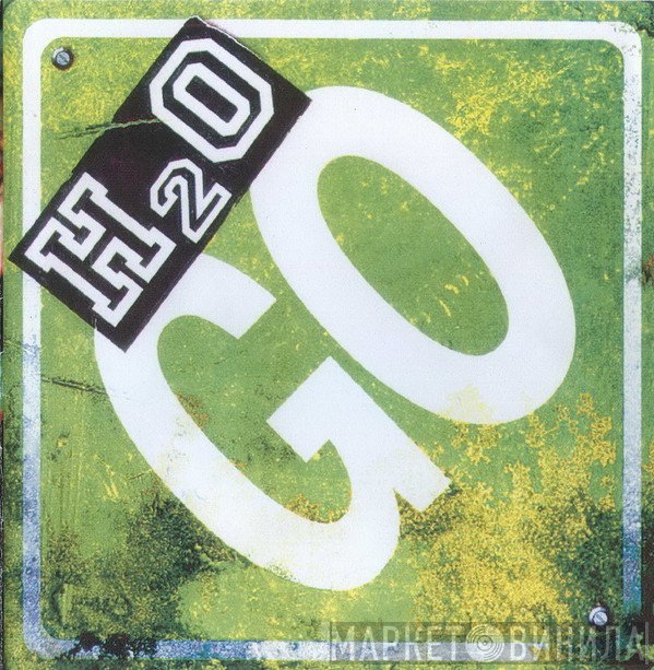 H2O   - Go