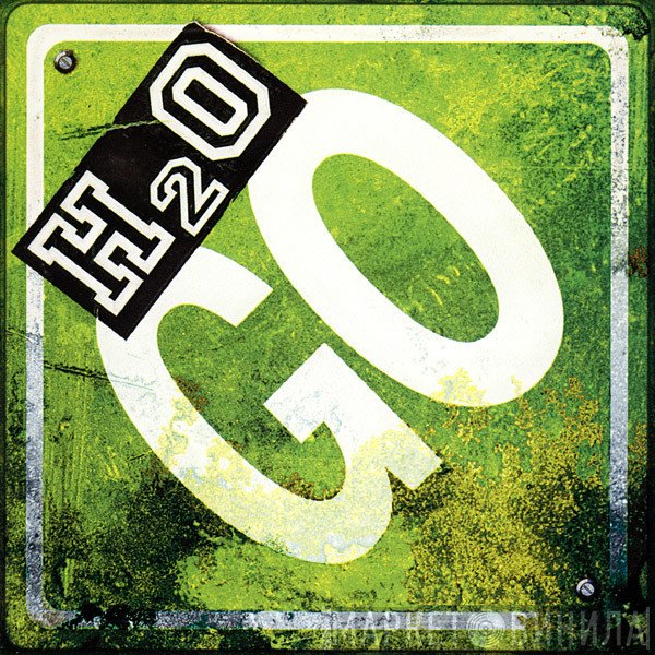 H2O   - Go