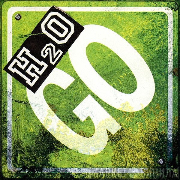 H2O   - Go