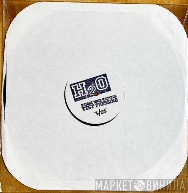 H2O   - Nothing To Prove