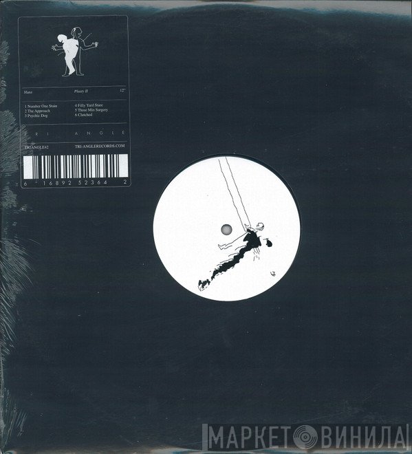 HANZ - Plasty II