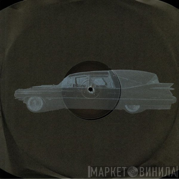  - HEARSE 002