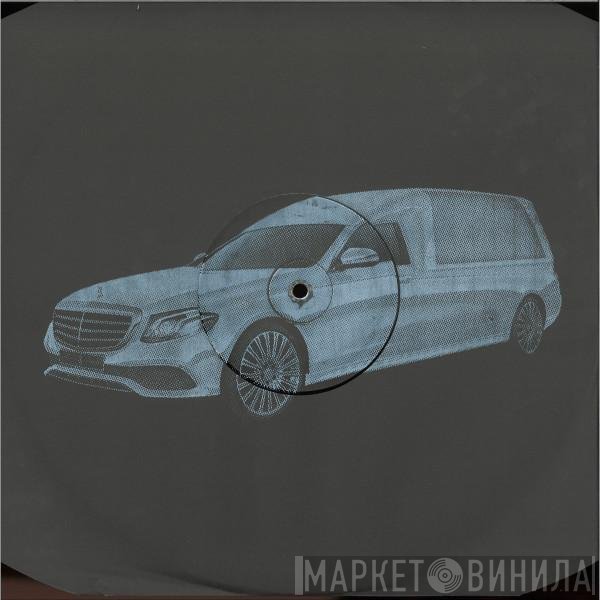  - HEARSE 003