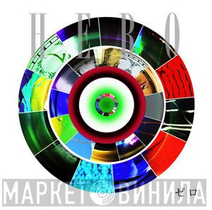 HERO   - ゼロ