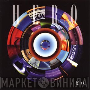 HERO   - ゼロ