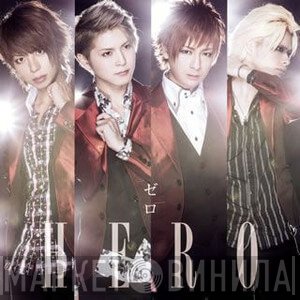 HERO   - ゼロ