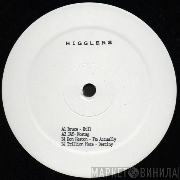  - HGL001