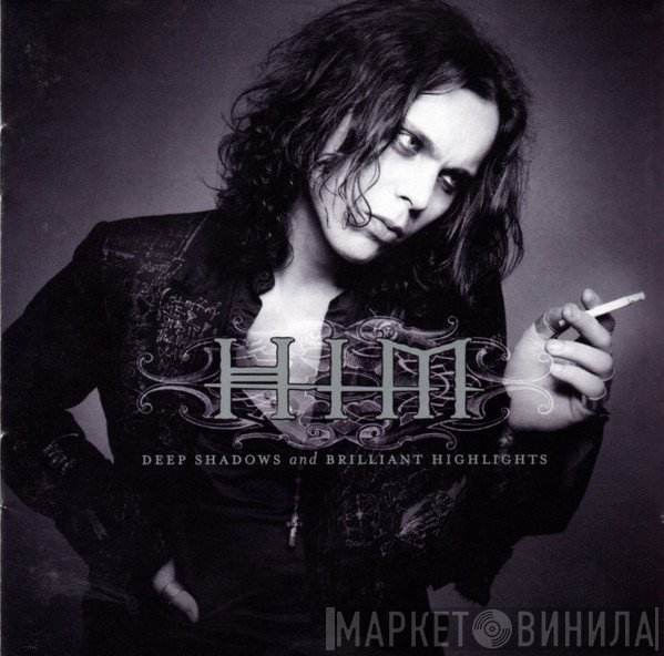 HIM  - Deep Shadows And Brilliant Highlights