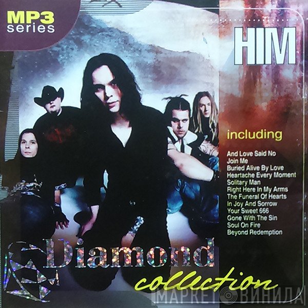 HIM   - Diamond Collection