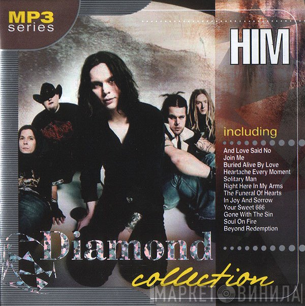 HIM   - Diamond Collection