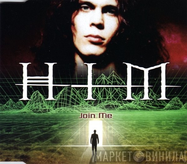 HIM   - Join Me