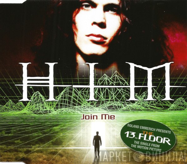 HIM   - Join Me