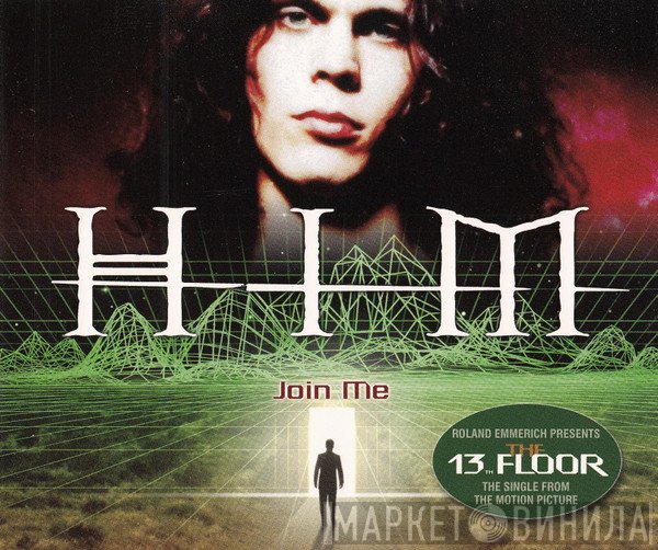 HIM   - Join Me